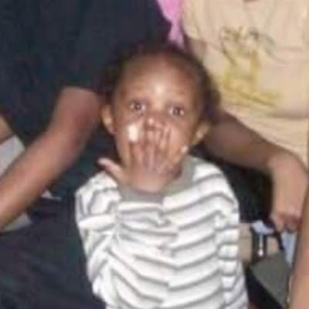 Meet your Posher, Javon